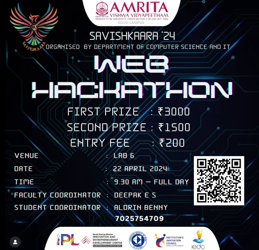 Annual Innovation Summit